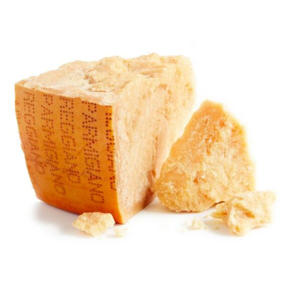 Parmiggiano Reggiano 24 mesi